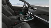 2023 нови автомобили Jaguar I-Pace Santorini Black EV400 HSE Image 4