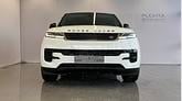 2023 Nowy  Range Rover Sport Fuji White 3.0D I6 300 PS AWD Auto AWD  SE Zdjęcie 4