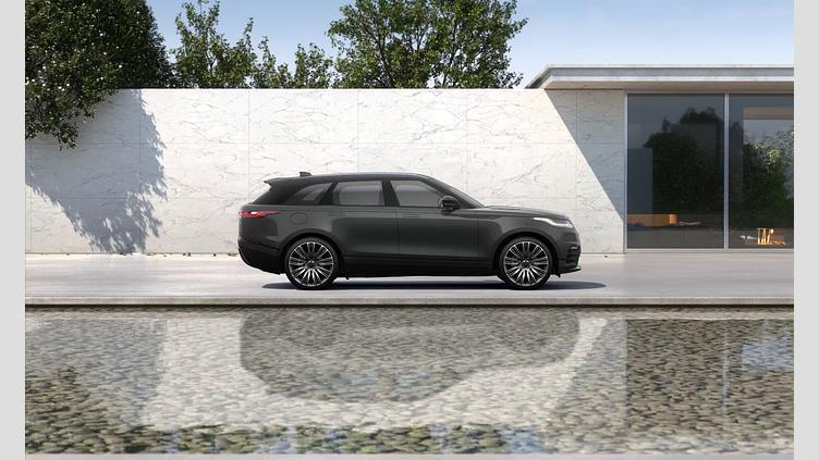 2023 New Land Rover Range Rover Velar Carpathian Grey AWD Automatic 2023MY | Range Rover Velar | 250PS | R-Dynamic S | 5-Seater 