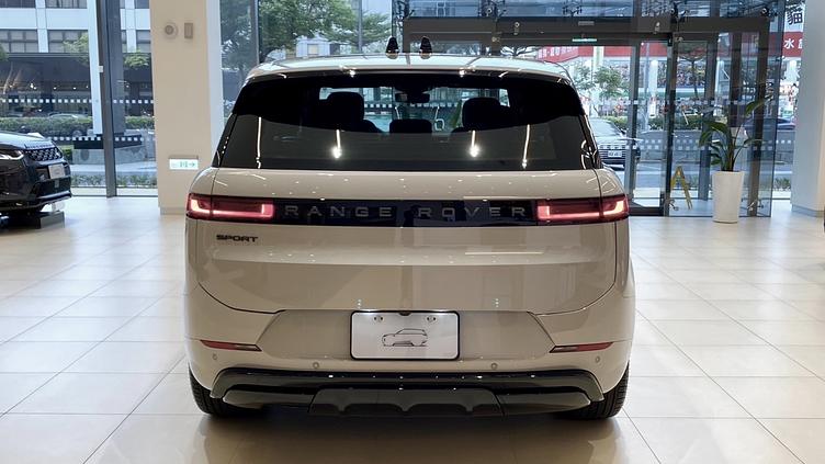 2024 新車 Land Rover Range Rover Sport Borasco Grey D300 Dynamic SE
