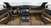 2023 Ново Jaguar XF Carpathian Grey D200 AWD AUTOMATIC MHEV SALOON SALOON R-DYNAMIC HSE Слика 5