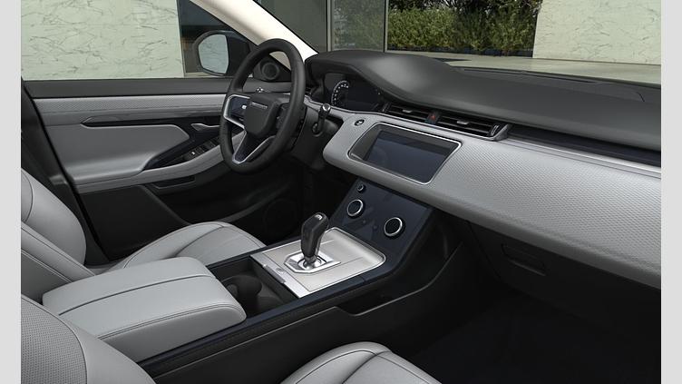 2023 Nou Land Rover Range Rover Evoque Nolita Grey D165 AWD AUTOMAT MHEV S