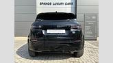 2020 Μεταχειρισμένο  Range Rover Evoque Santorini Black D150 AWD 5 Door Auto S Εικόνα 6