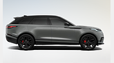 2023 Nouveau  Range Rover Velar Zadar Grey Automatique 2023 | DYNAMIC SE 3.0L | 400CH SWB AWD  Image 2