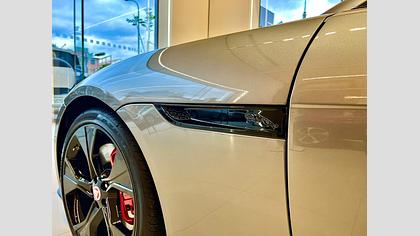 2023 新車 Jaguar F-Type Silicon Silver R-Dynamic P450  圖片 6