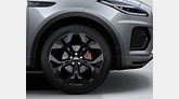 2023 Nouveau Jaguar E-Pace Eiger Grey 2L | 200CV SWB AWD Automatique 2023 | R-Dynamic SE Image 4