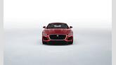 2022 New Jaguar F-Type Firenze Red Rear Wheel Drive - Petrol 2023 Image 2
