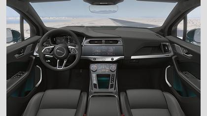 2023 нови автомобили Jaguar I-Pace Santorini Black EV400 HSE Image 5