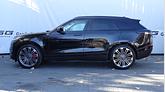 2023 Nowy  Range Rover Velar Santorini Black  2.0P 250 KM AWD S Zdjęcie 9