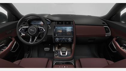 2023 Nouveau Jaguar E-Pace Eiger Grey 2L | 200CV SWB AWD Automatique 2023 | R-Dynamic SE Image 7