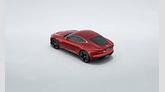 2022 New Jaguar F-Type Firenze Red Rear Wheel Drive - Petrol 2023 Image 5