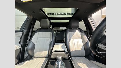 2020 Μεταχειρισμένο  Range Rover Evoque Santorini Black D150 AWD 5 Door Auto S Εικόνα 19