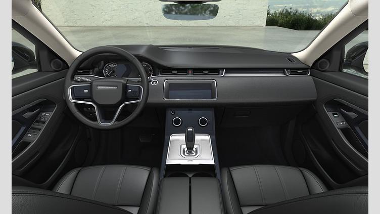 2023 Nuevo Land Rover Range Rover Evoque Nolita Grey AWD S P200