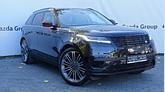 2023 Nowy  Range Rover Velar Santorini Black  2.0P 250 KM AWD S