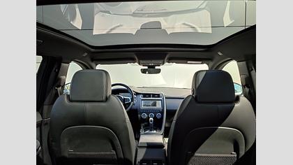 2018 Approved/Jazdené Jaguar E-Pace Corris Grey AWD 2.0 I4 180k R-Dynamic SE AWD A/T Obrázok 19