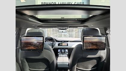 2020 Μεταχειρισμένο  Range Rover Evoque Santorini Black D150 AWD 5 Door Auto S Εικόνα 20