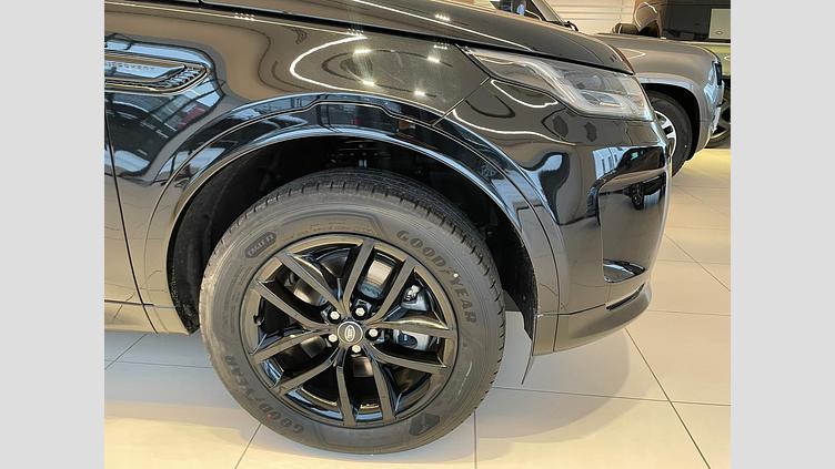 2023 Nou Land Rover Discovery Sport Santorini Black 2.0 Si4 200CP MHEV
 S