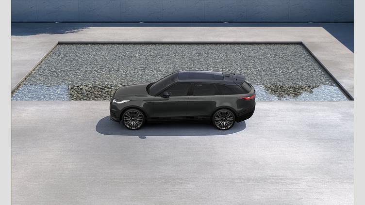 2023 New Land Rover Range Rover Velar Carpathian Grey AWD Automatic 2023MY | Range Rover Velar | 250PS | R-Dynamic S | 5-Seater 