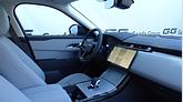 2023 Nowy  Range Rover Velar Santorini Black  2.0P 250 KM AWD S Zdjęcie 3