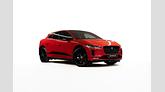 2023 Approved Jaguar I-Pace Caldera Red AWD Black Edition  Bilde 10