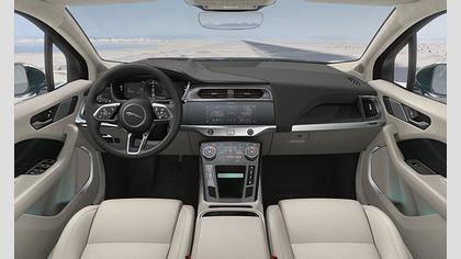 2023 нови автомобили Jaguar I-Pace Santorini Black EV400 HSE Image 5