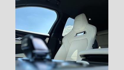 2023 SKLADOVÉ VOZIDLÁ Jaguar F-Pace Eiger Grey 2.0-liter, 250PS Auto (automat), pohon všetkých kolies R-Dynamic SE  Obrázok 27