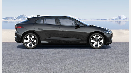 2023 Nouveau Jaguar I-Pace Santorini Black 90 kWh | 400CV SWB AWD Electrique 2023 | I-PACE S  Image 3