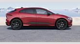 2023 Approved Jaguar I-Pace Firenze Red AWD EV400 HSE w/Performance seats, Adaptive Dynamics, JaguarDrive++ Bilde 3