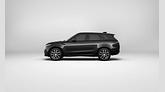 2023 New  Range Rover Sport Santorini Black P400 AWD DYNAMIC SE Image 3