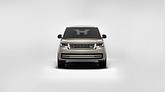 2023 New  Range Rover Batumi Gold P400 AWD AUTOMATIC MHEV STANDARD WHEELBASE AUTOBIOGRAPHY Image 2