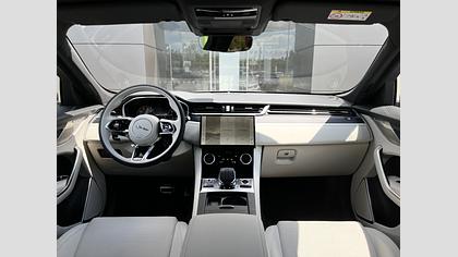2023 SKLADOVÉ VOZIDLÁ Jaguar F-Pace Eiger Grey F-PACE 2.0-liter R-Dynamic SE 250PS Auto (automat), pohon všetkých kolies R-Dynamic SE P250 AWD Auto Obrázok 10