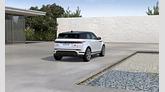 2022 New  Range Rover Evoque Fuji White P200 AWD MHEV AUTOBIOGRAPHY Image 4