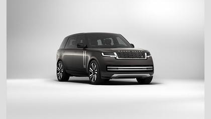 2023 New  Range Rover Charente Grey P530 AWD LWB 5 seater AUTOBIOGRAPHY