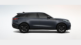 2023 New  Range Rover Velar Varesine Blue AWD 250PS (M Spec) Dynamic SE Image 2