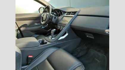 2019 Approved/Jazdené Jaguar E-Pace Corris Grey AWD I4 249k R-Dynamic SE AWD A/T Obrázok 29