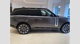 2022 New  Range Rover Charente Grey D250 AWD AUTOMATIC MHEV STANDARD WHEELBASE AUTOBIOGRAPHY Image 8
