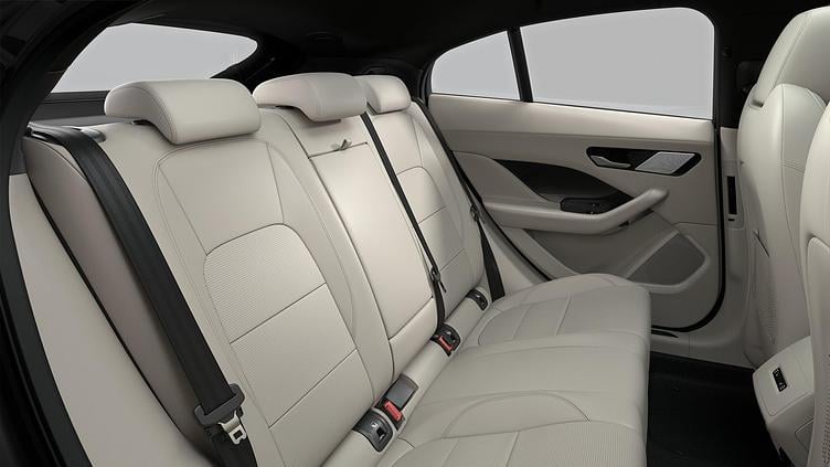 2024 Καινούργιο Jaguar I-Pace Carpathian Grey EV EBB11 AWD 5DR SWB R-Dynamic SE 