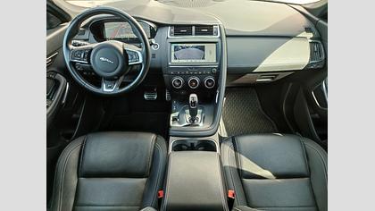 2018 Approved/Jazdené Jaguar E-Pace Corris Grey AWD 2.0 I4 180k R-Dynamic SE AWD A/T Obrázok 10