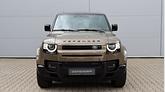 2022 Nowy Land Rover Defender Gondwana Stone AWD X-Dynamic SE 110 3.0D I6 250 KM Zdjęcie 7