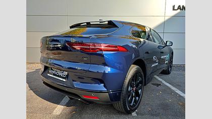 2022 Approved/Jazdené Jaguar I-Pace Portofino Blue AWD EV400 90 kWh HSE AWD A/T Obrázok 7