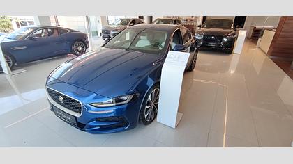 2022 Ново Jaguar XE Bluefire Blue D200 RWD AUTOMATIC MHEV SE