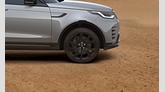 2023 New  Discovery Eiger Grey D300 AWD R-DYNAMIC SE | 5 seater LGV Image 6