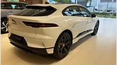 2023 新車 Jaguar I-Pace Fuji White EV400 R-Dynamic S 黑魂進階版 圖片 2
