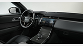2023 New  Range Rover Velar Varesine Blue AWD 250PS (M Spec) Dynamic SE Image 3