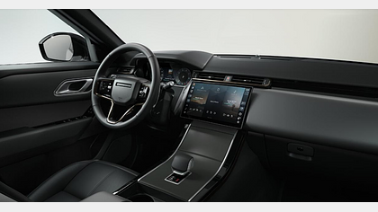 2023 New  Range Rover Velar Varesine Blue AWD 250PS (M Spec) Dynamic SE Image 3