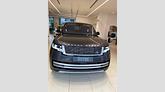 2022 New  Range Rover Charente Grey D250 AWD AUTOMATIC MHEV STANDARD WHEELBASE AUTOBIOGRAPHY