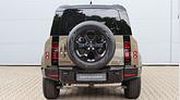 2022 Nowy Land Rover Defender Gondwana Stone AWD X-Dynamic SE 110 3.0D I6 250 KM Zdjęcie 9