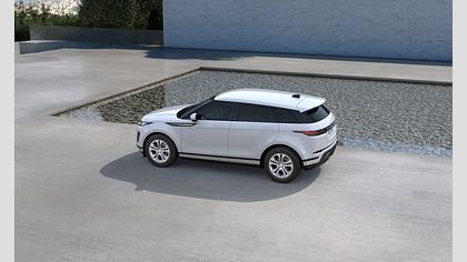 2023 New  Range Rover Evoque Fuji White P200 S Image 5