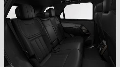 2023 New  Range Rover Sport Santorini Black P400 AWD DYNAMIC SE Image 12