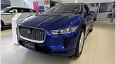 2022 新車 Jaguar I-Pace Caesium Blue EV400 R-Dynamic S 跑魂版